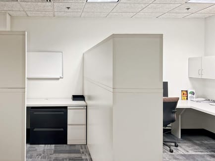 Image 4 of Regus - One Northbrook Place Center - Northbrook