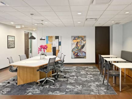 Image 5 of Regus - One Northbrook Place Center - Northbrook