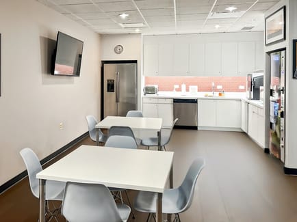 Image 6 of Regus - One Northbrook Place Center - Northbrook