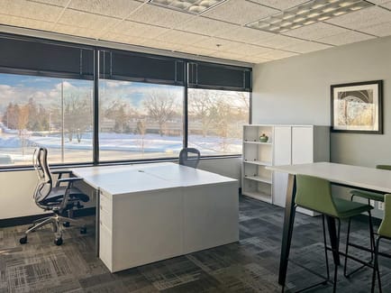 Image 7 of Regus - One Northbrook Place Center - Northbrook