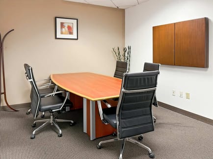 Image 9 of Regus - Rocky Point Center - Tampa