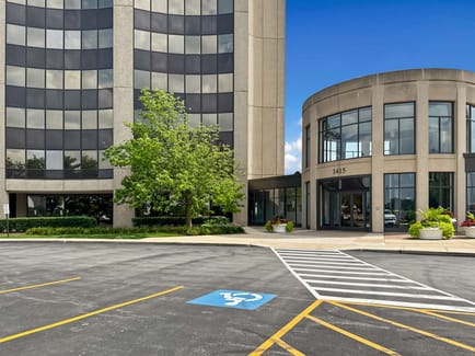 Image 1 of Regus - Regency Towers Center - Oakbrook