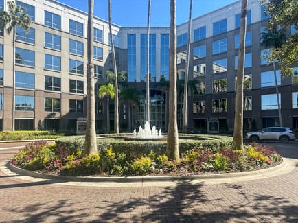 Image 1 of Regus - Westshore International Plaza Center - Tampa