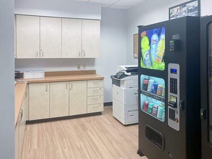 Image 12 of Regus - Westshore International Plaza Center - Tampa