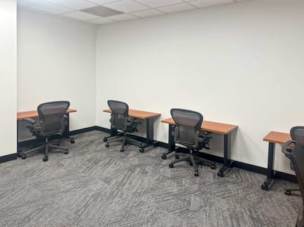 Image 14 of Regus - Westshore International Plaza Center - Tampa