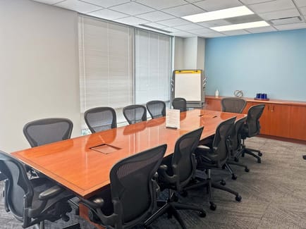 Image 3 of Regus - Westshore International Plaza Center - Tampa