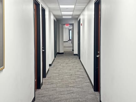 Image 4 of Regus - Westshore International Plaza Center - Tampa