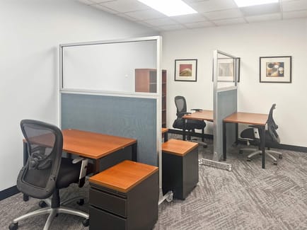 Image 8 of Regus - Westshore International Plaza Center - Tampa