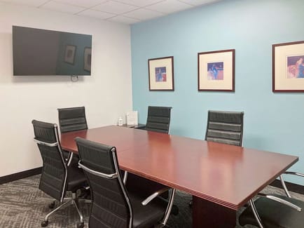 Image 9 of Regus - Westshore International Plaza Center - Tampa