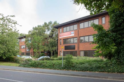 Image 1 of IWG (Regus) - The Drive, CM13 - Brentwood