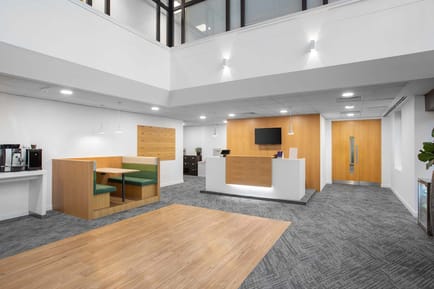 Image 2 of IWG (Regus) - The Drive, CM13 - Brentwood