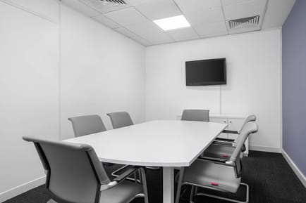 Image 3 of IWG (Regus) - The Drive, CM13 - Brentwood