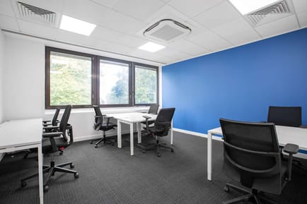 Image 4 of IWG (Regus) - The Drive, CM13 - Brentwood
