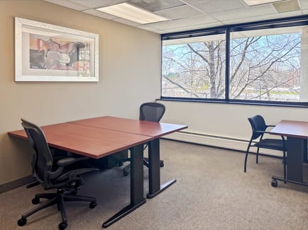 Image 1 of Regus - Waterview Plaza -
