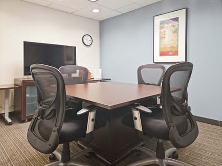 Image 10 of Regus - Waterview Plaza -