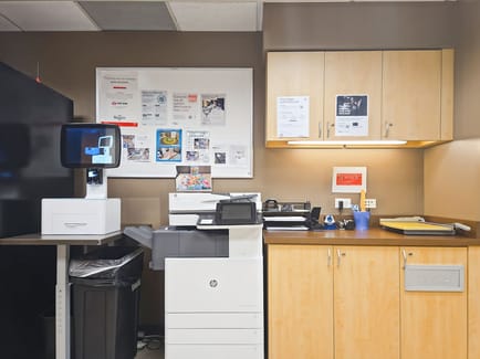 Image 11 of Regus - Waterview Plaza -
