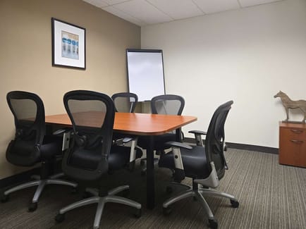 Image 12 of Regus - Waterview Plaza -