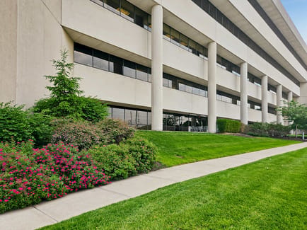 Image 2 of Regus - Waterview Plaza -
