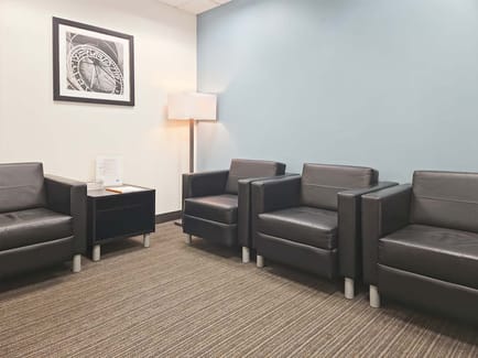 Image 3 of Regus - Waterview Plaza -
