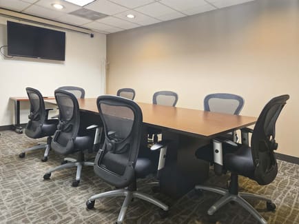 Image 4 of Regus - Waterview Plaza -