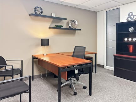 Image 5 of Regus - Waterview Plaza -
