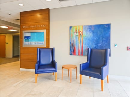 Image 6 of Regus - Waterview Plaza -