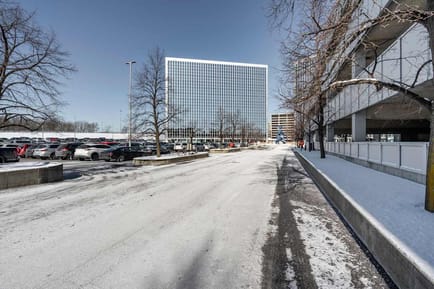 Image 1 of Regus - O'Hare Airport - West Bryn Mawr - Chicago