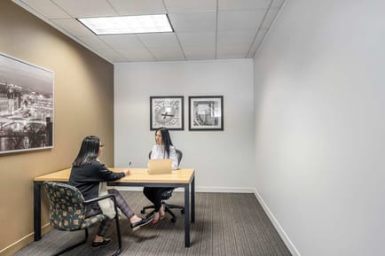 Image 10 of Regus - O'Hare Airport - West Bryn Mawr - Chicago