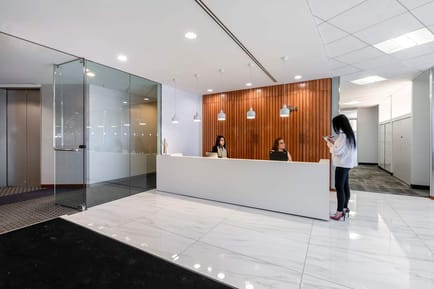 Image 11 of Regus - O'Hare Airport - West Bryn Mawr - Chicago