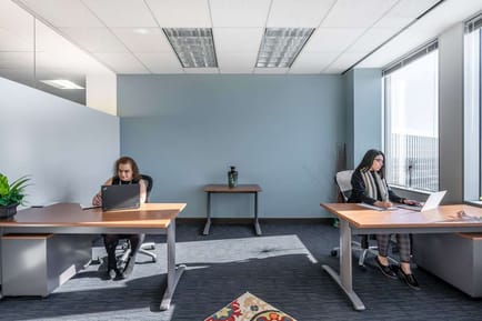 Image 8 of Regus - O'Hare Airport - West Bryn Mawr - Chicago