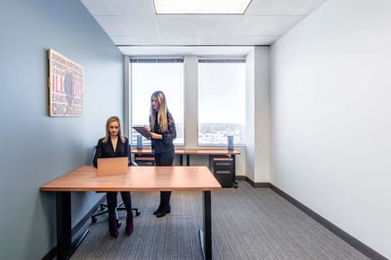 Image 9 of Regus - O'Hare Airport - West Bryn Mawr - Chicago