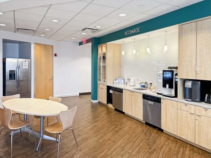 Image 11 of IWG (Regus) - 700 Commerce Drive, 60523 - Oakbrook, IL