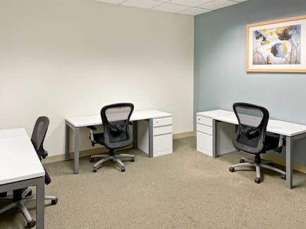 Image 14 of IWG (Regus) - 700 Commerce Drive, 60523 - Oakbrook, IL