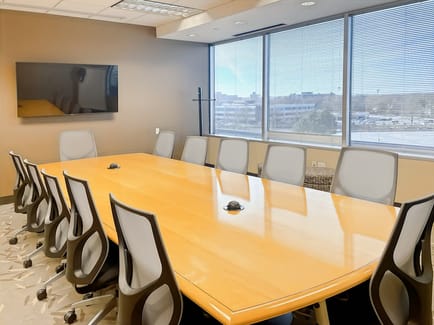 Image 18 of IWG (Regus) - 700 Commerce Drive, 60523 - Oakbrook, IL