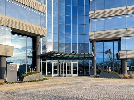 Image 2 of IWG (Regus) - 700 Commerce Drive, 60523 - Oakbrook, IL