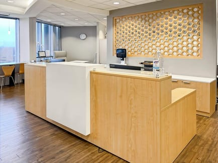 Image 4 of IWG (Regus) - 700 Commerce Drive, 60523 - Oakbrook, IL