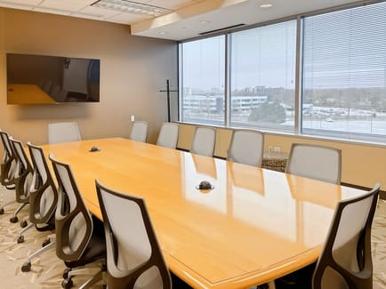 Image 5 of IWG (Regus) - 700 Commerce Drive, 60523 - Oakbrook, IL