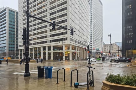 Image 1 of Regus - 200 South Wacker Drive - Chicago - IL