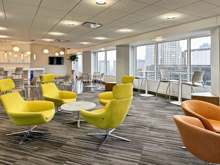 Image 9 of Regus - 200 South Wacker Drive - Chicago - IL