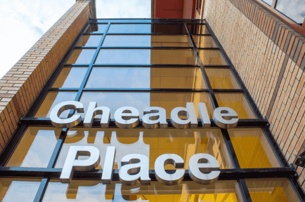 Image 1 of BizSpace - Stockport Road, SK8 - Cheadle Stockport