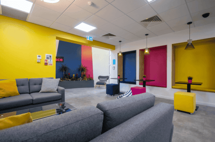 Image 2 of BizSpace - Stockport Road, SK8 - Cheadle Stockport