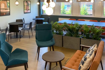 Image 5 of BizSpace - Cheadle Place - Stockport Road, SK8 2JX - Stockport