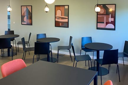 Image 6 of BizSpace - Cheadle Place - Stockport Road, SK8 2JX - Stockport