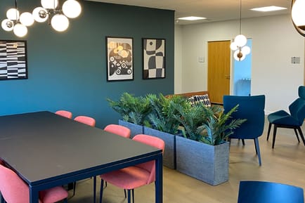 Image 7 of BizSpace - Cheadle Place - Stockport Road, SK8 2JX - Stockport