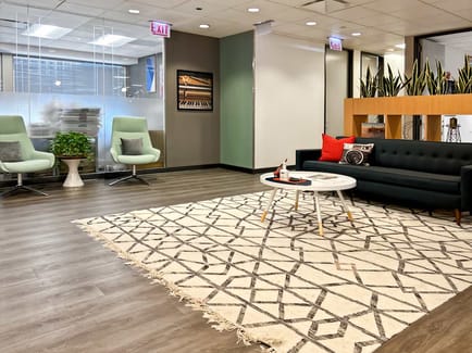 Image 10 of Regus - 401 North Michigan Center - Chicago
