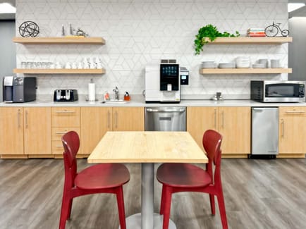 Image 12 of Regus - 401 North Michigan Center - Chicago