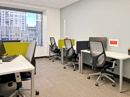 Image 15 of Regus - 401 North Michigan Center - Chicago