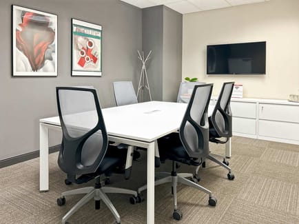 Image 17 of Regus - 401 North Michigan Center - Chicago