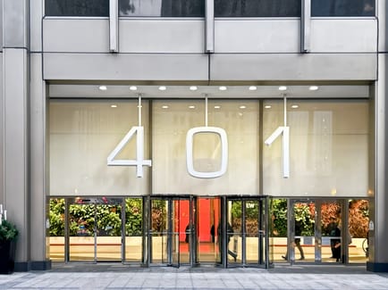 Image 2 of Regus - 401 North Michigan Center - Chicago