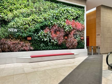 Image 21 of Regus - 401 North Michigan Center - Chicago